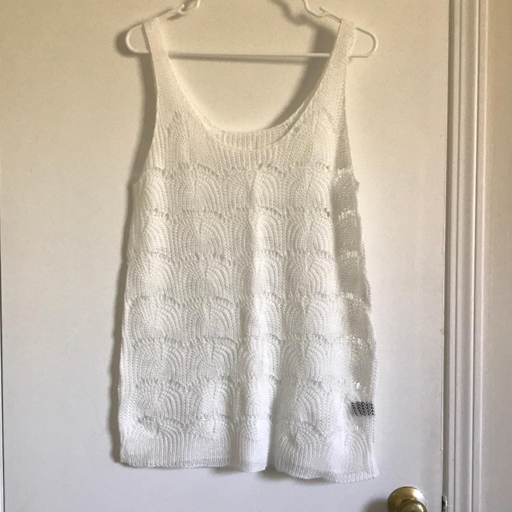 Swimsuit cover-up SHEIN, Small